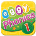 Eggy Phonics 1