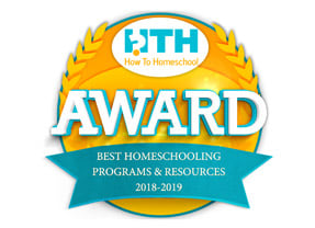 hth best homeschooling programs resources award