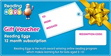 Gift Voucher