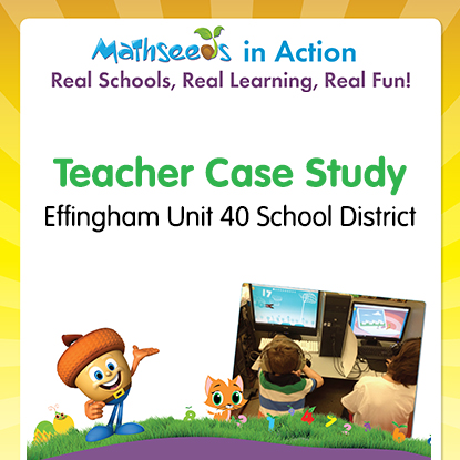 Effingham Unit 40 School District Teacher Case Study