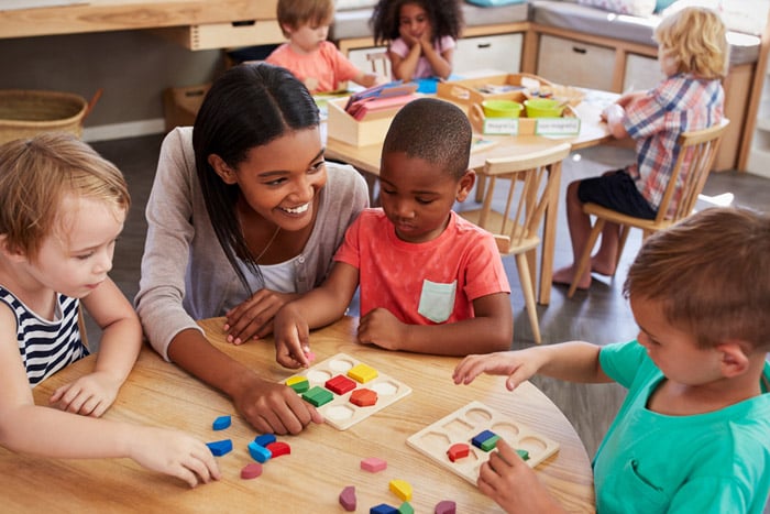 7 Effective Strategies for Teaching Elementary Math