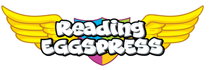 Reading Eggspress for Schools